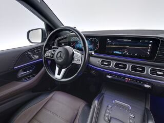 Mercedes-Benz GLE 300 d 4Matic 2.0 R4 180кВ