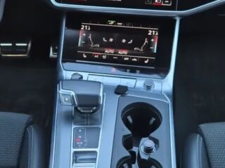 Audi A6 55 TFSI E S-line Quattro 270kW