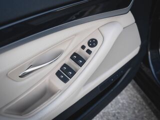 BMW 530 xDrive 3.0 190kW