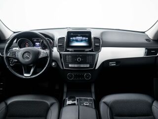 Mercedes-Benz GLE 500 e 4Matic Off-Road 3.0 325kW