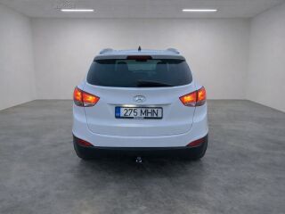 Hyundai ix35 2.0 120kW