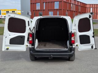 Citroen Berlingo 1.5 96kW