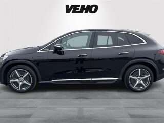 Mercedes-Benz EQE SUV 350+ 4matic AMG pakett 215kW