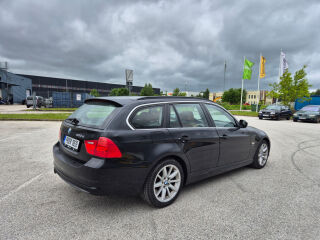 BMW 330 xDrive 3.0 180кВ