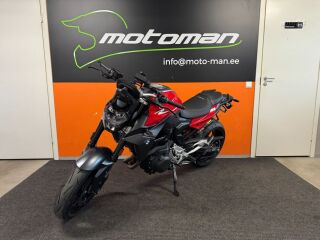 BMW F 900 R R2 77kW