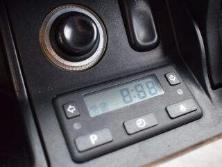 Mercedes-Benz E 220 Avangarge 2.2 R4 CDI 105kW