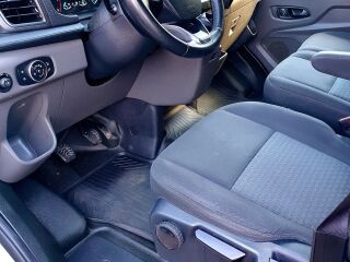 Ford Transit 2.0 96кВ