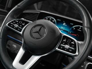 Mercedes-Benz GLE 300 4Matic 2.0 200kW