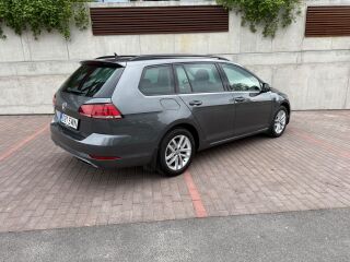 Volkswagen Golf 1.5 110kW