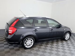 Kia Ceed Comfort ATM 1.6 CRDi 85kW