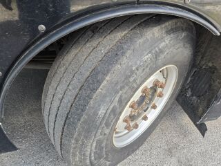 MAN TGX 26.580 6X4 EXTE 427кВ