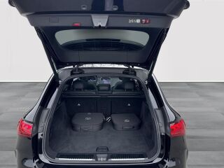 Mercedes-Benz EQE SUV 350+ 4matic AMG pakett 215kW
