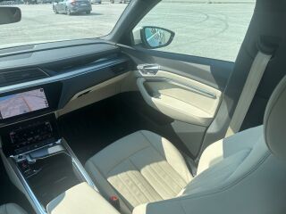 Audi e-tron 230kW