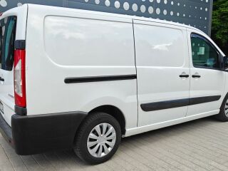 Peugeot Expert L2H1 Camper/Cargo 2.0 R4 HDi 94kW