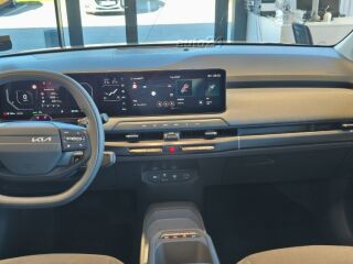 Kia EV3 58,3 kw EX 150kW