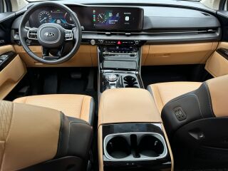 Kia Carnival Signature TX 2.2 CRDi 148kW