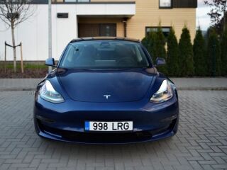 Tesla Model 3 Long Range Facelift 153кВ