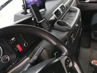 MAN TGX 480 353kW