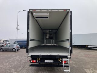 Kögel S24-4 MULTITEMP