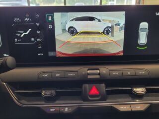 Kia K4 Sportswagon EX 7DCT 1.6 T-GDI 110kW