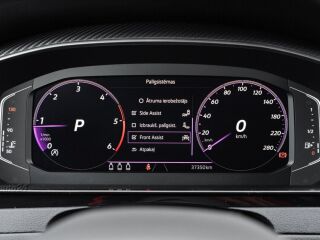Volkswagen Arteon R-line 2.0 147kW