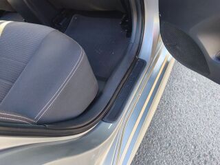 Toyota Avensis 2.0 105kW
