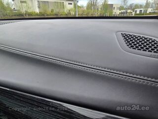BMW 730 M-Paket Xdrive 3.0 195kW