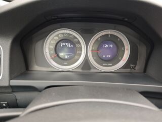 Volvo V60 SUMMUM 2.4 158kW