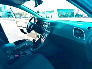 SEAT Leon 1.2 77kW