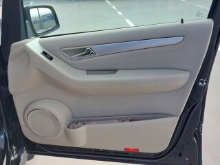 Mercedes-Benz B 180 1.7 85кВ