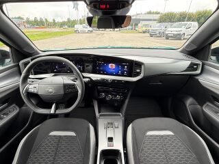 Opel Mokka Edition Pack 1.2 Turbo PureTech 96кВ