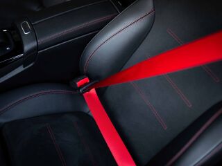 Mercedes-Benz A 35 AMG AERO 4Matic Night Package 2.0 225kW