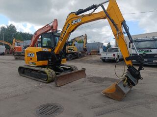 JCB 86Z / 15JCB