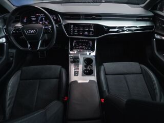 Audi S6 Avant Quattro 3.0 V6 TDI Bi-Turbo 257кВ