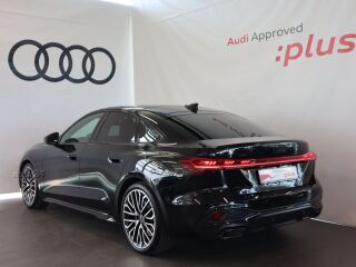 Audi A5 Limousine TFSI quattro 2.0 150kW
