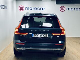 Volvo XC60 T8 TwE Ultimate Bright  e-AWD 2.0 228kW