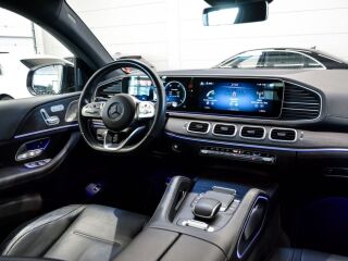 Mercedes-Benz GLE 350 DE 4MATIC AIRMATIC AMG COUPE NIGHT PACKAGE 2.0 235kW