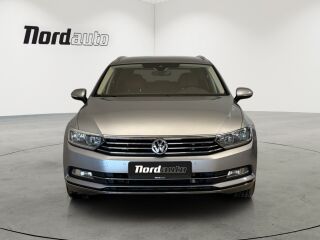 Volkswagen Passat Variant Highline 4motion 2.0 TDI 140kW