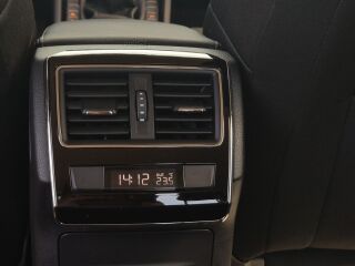 Skoda Superb 2.0 110кВ