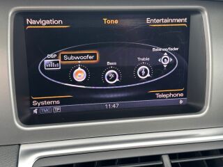 Audi Q7 Quattro S-Line Plus Edition 3.0 TDi 180kW