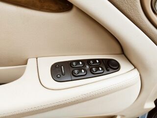 Jaguar S-Type V6 147kW
