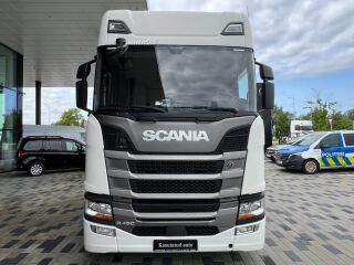 Scania R450 12.7 R6 331kW