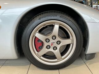 Chevrolet Corvette C5 EU 5.7 V8 345hp