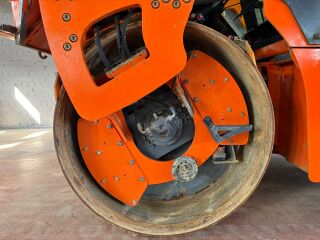 Hamm DV 90 VO 75kW
