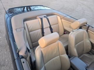BMW 328 2.8 R6 142kW