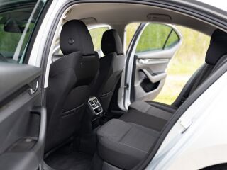 Skoda Octavia 2.0 85kW