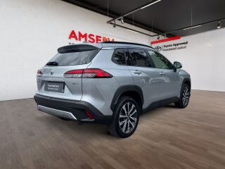 Toyota Corolla Cross Active Plus 1.8 72kW