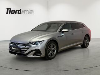 Volkswagen Arteon R-line 2.0 TDI 110 kW