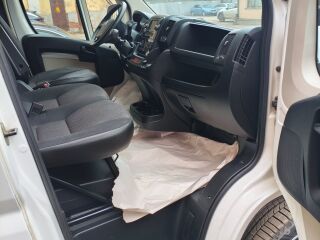 Citroen Jumper 2.0 81kW