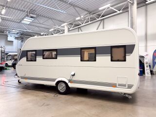Hobby HOBBY 495 WFB DE LUXE